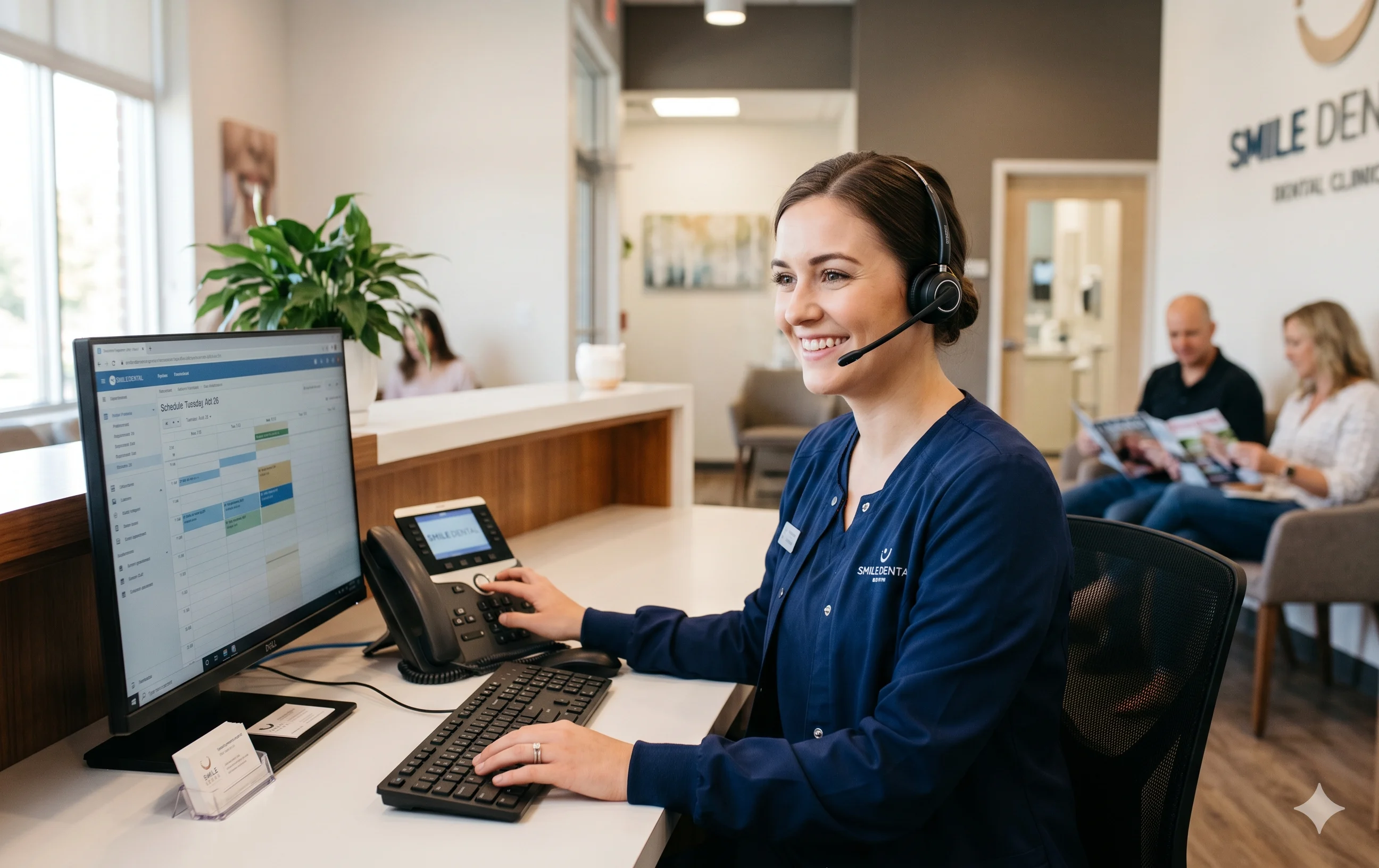 How to Improve Dental Phone Conversion Rates