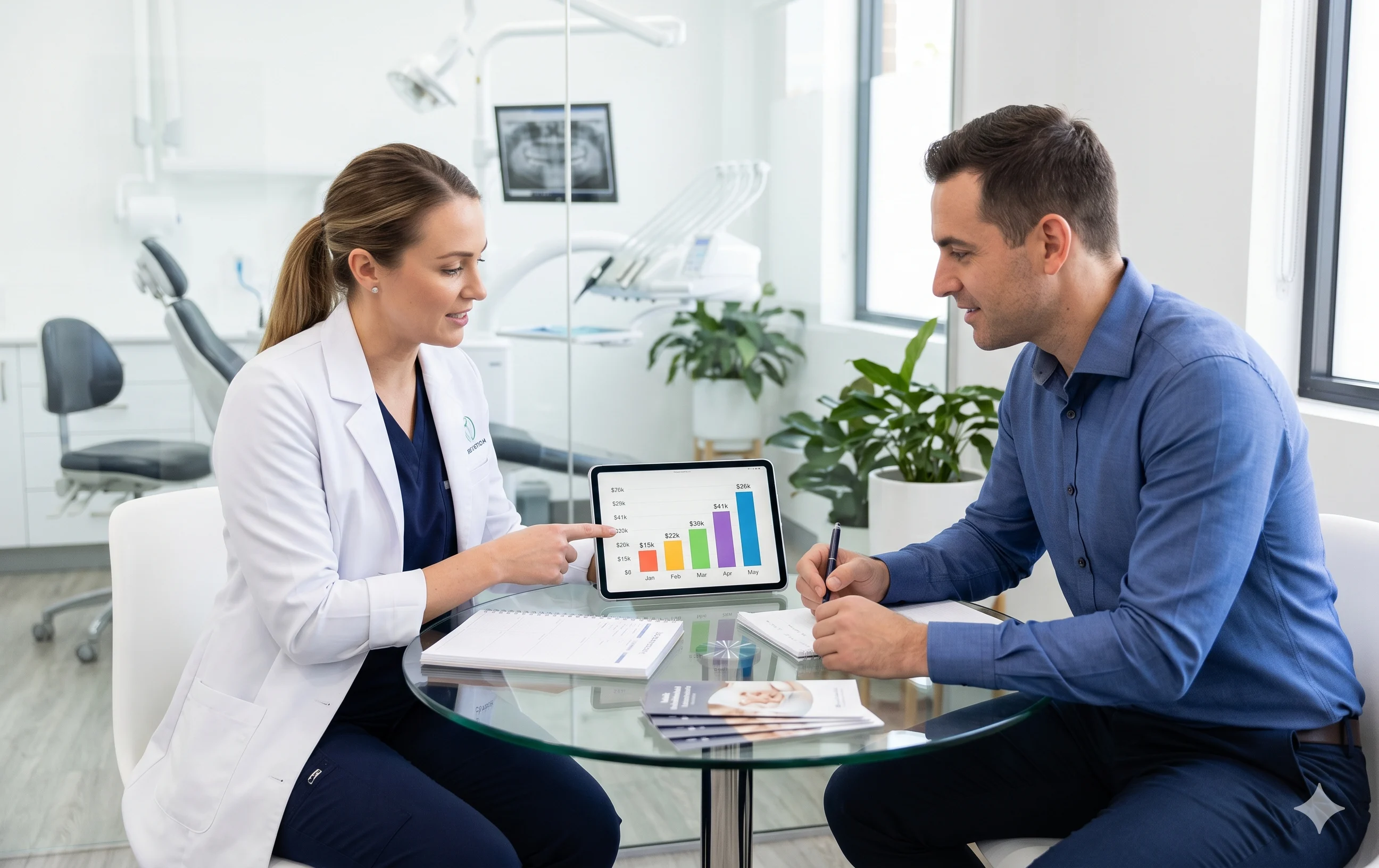 Proven Strategies to Increase Dental Practice Revenue