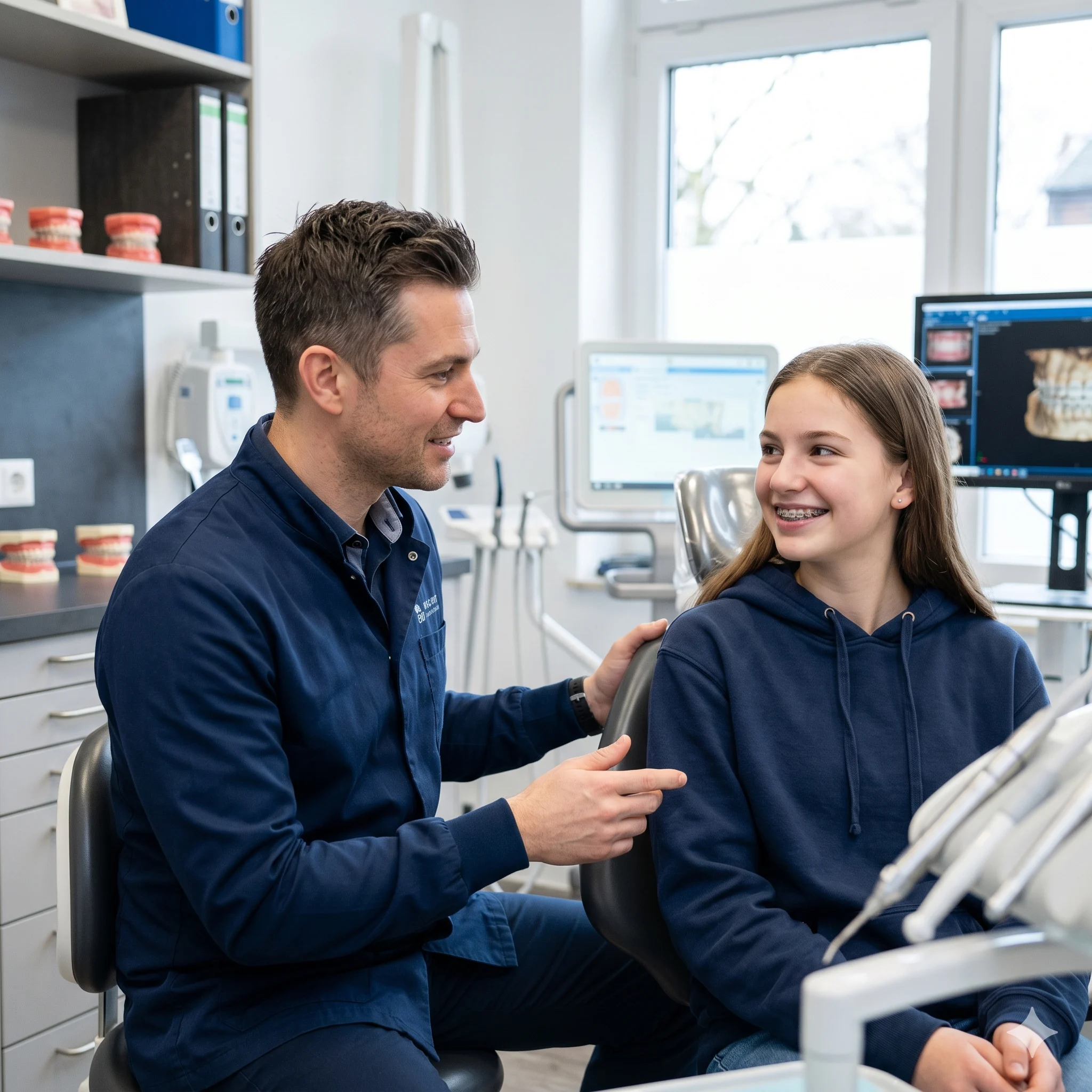 Proven Ways to Improve Lead Quality for Orthodontic Practices
