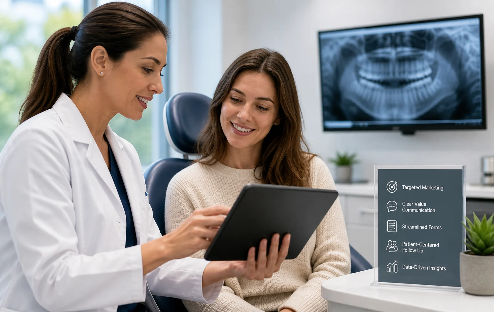 Proven Ways to Improve Lead Quality for Orthodontic Practices