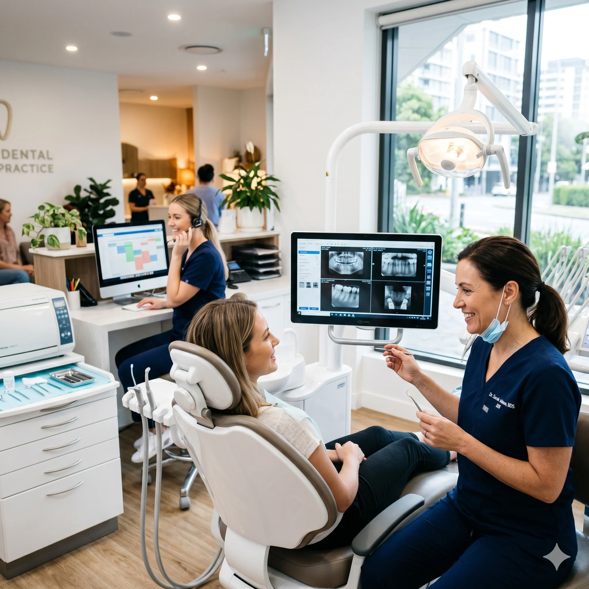 How to Run a Successful Dental Practice: A Complete Guide for Dentists