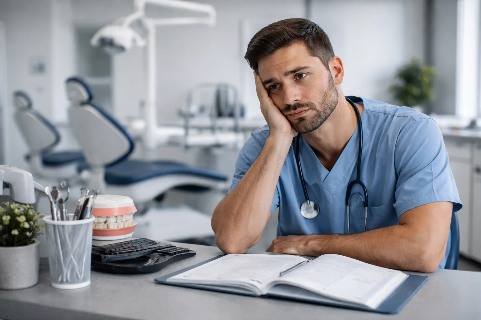 Why Your Dental Practice Isn't Getting Patients?