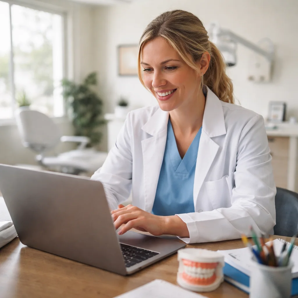 Search Intent Secrets for Dentists: Informational Content Drives Patient Inquiries