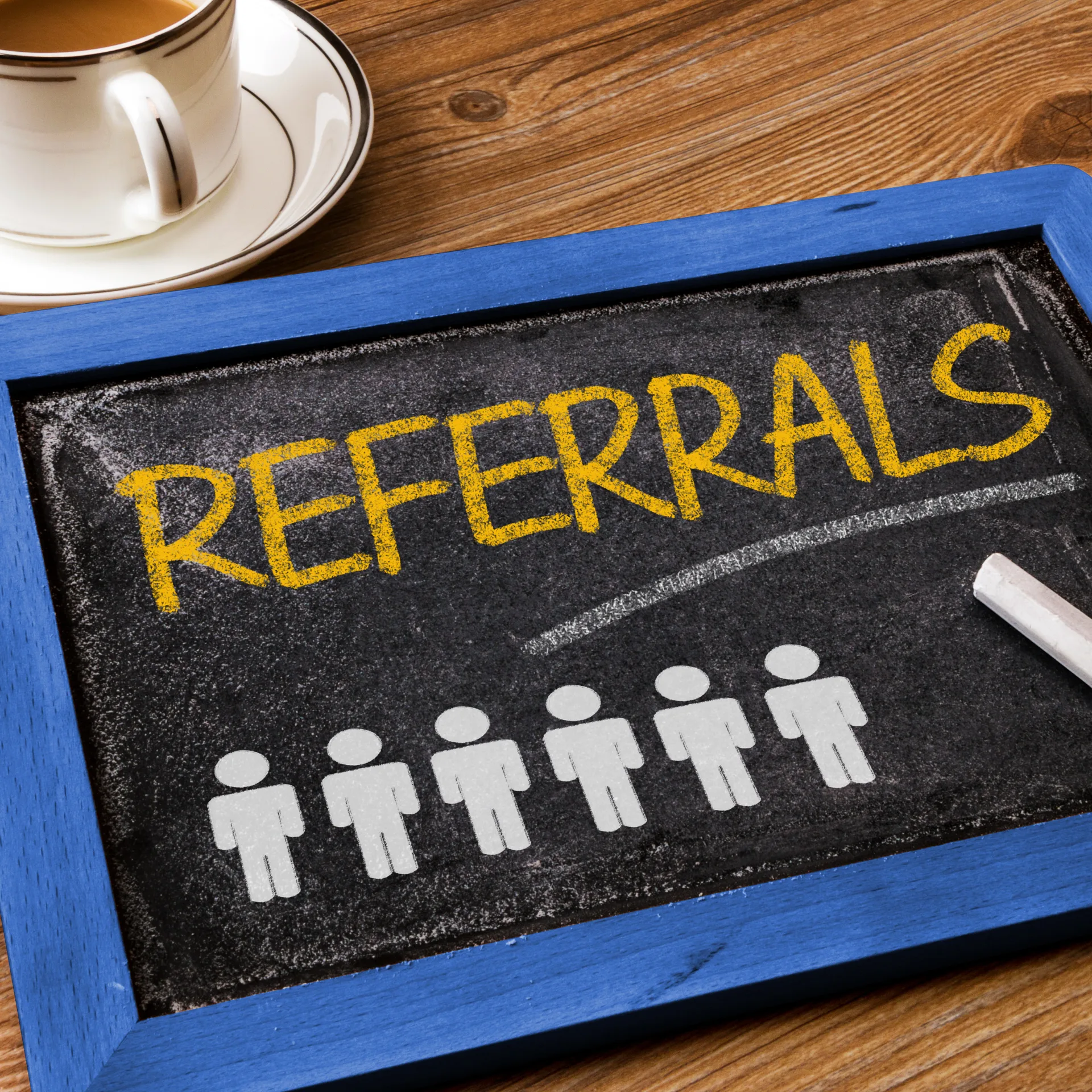 13 Ways to Increase Orthodontic Patient Referrals