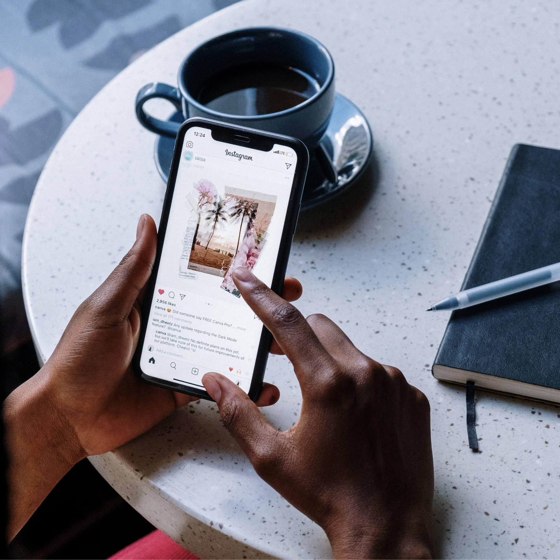 How Much Does Instagram Advertising Cost for Dental Practices?