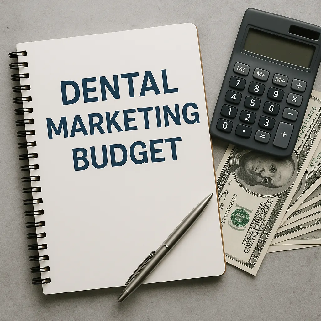 Dental Marketing Budget: What to Cut and What to Keep