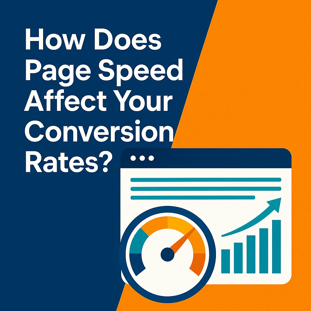 How Does Page Speed Affect Your Patient Conversion Rates?