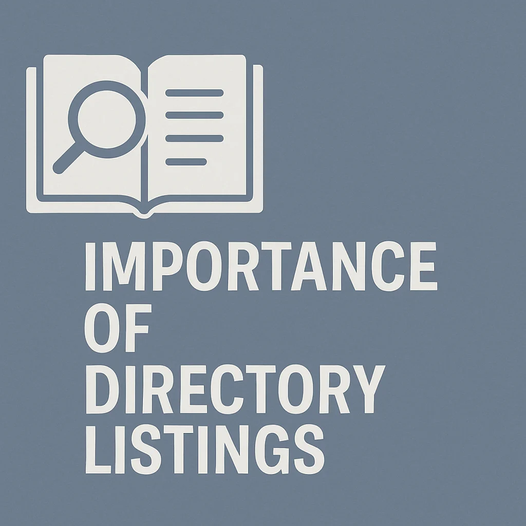 Importance of Directory Listings for Dental Practices