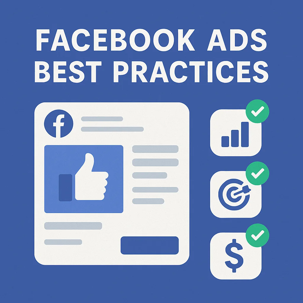 Facebook Ads Best Practices for Dental Clinics