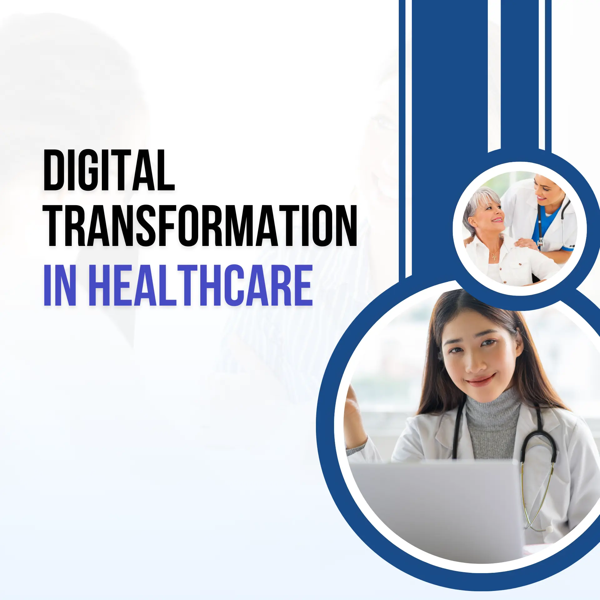Digital Transformation in Healthcare - Redefining Marketing in the USA