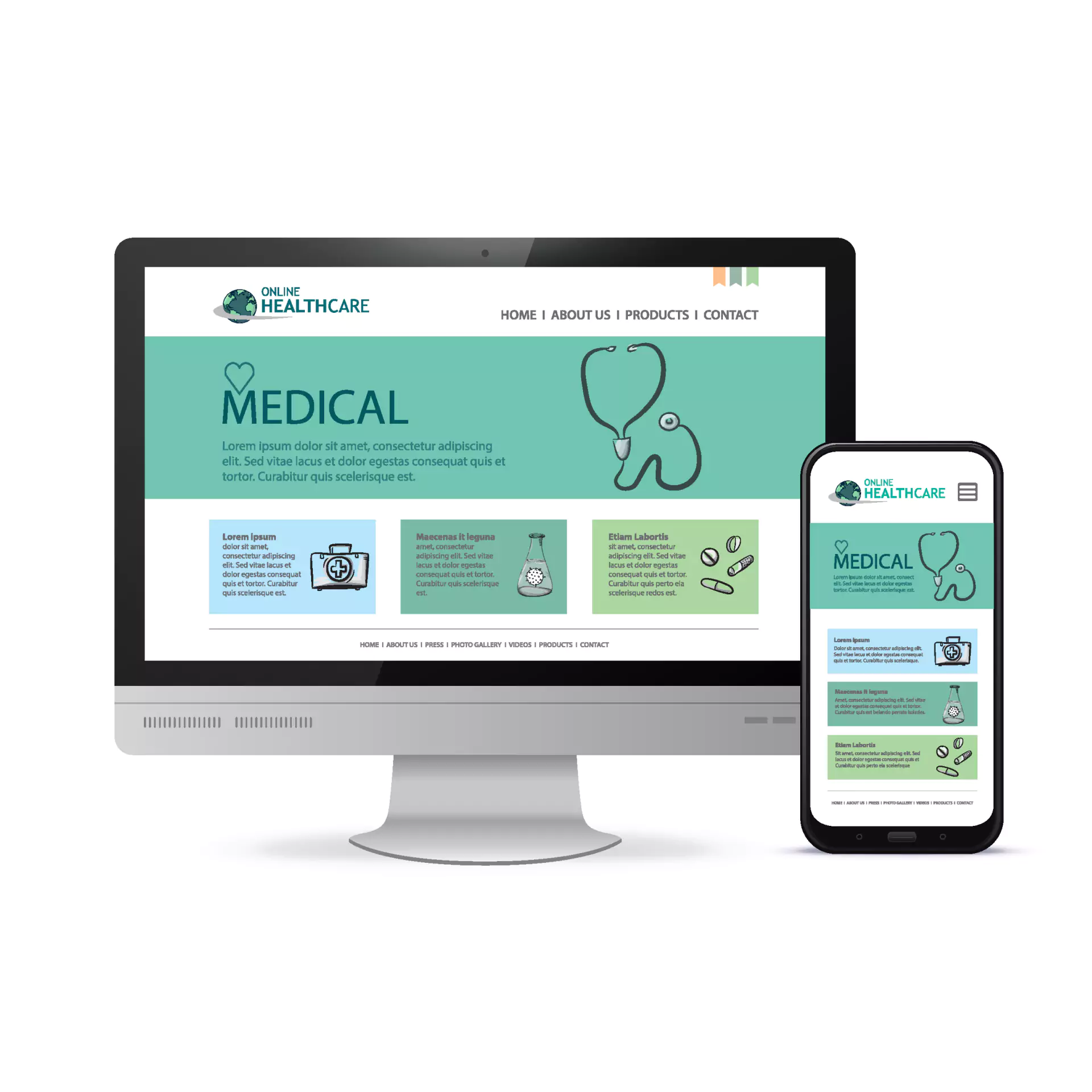Is Having a Website Enough? 