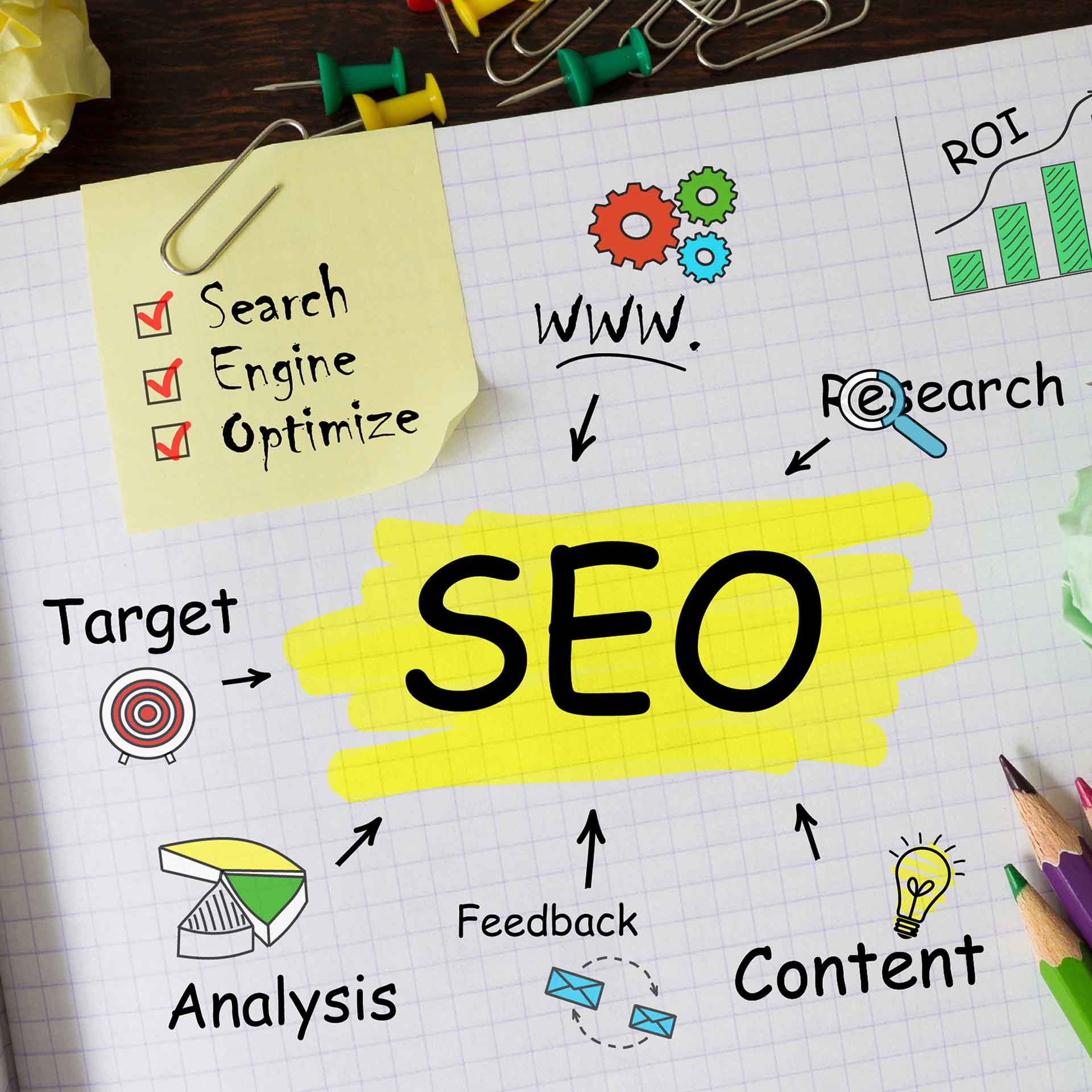 SEO for Doctors: A Complete Guide for 2026