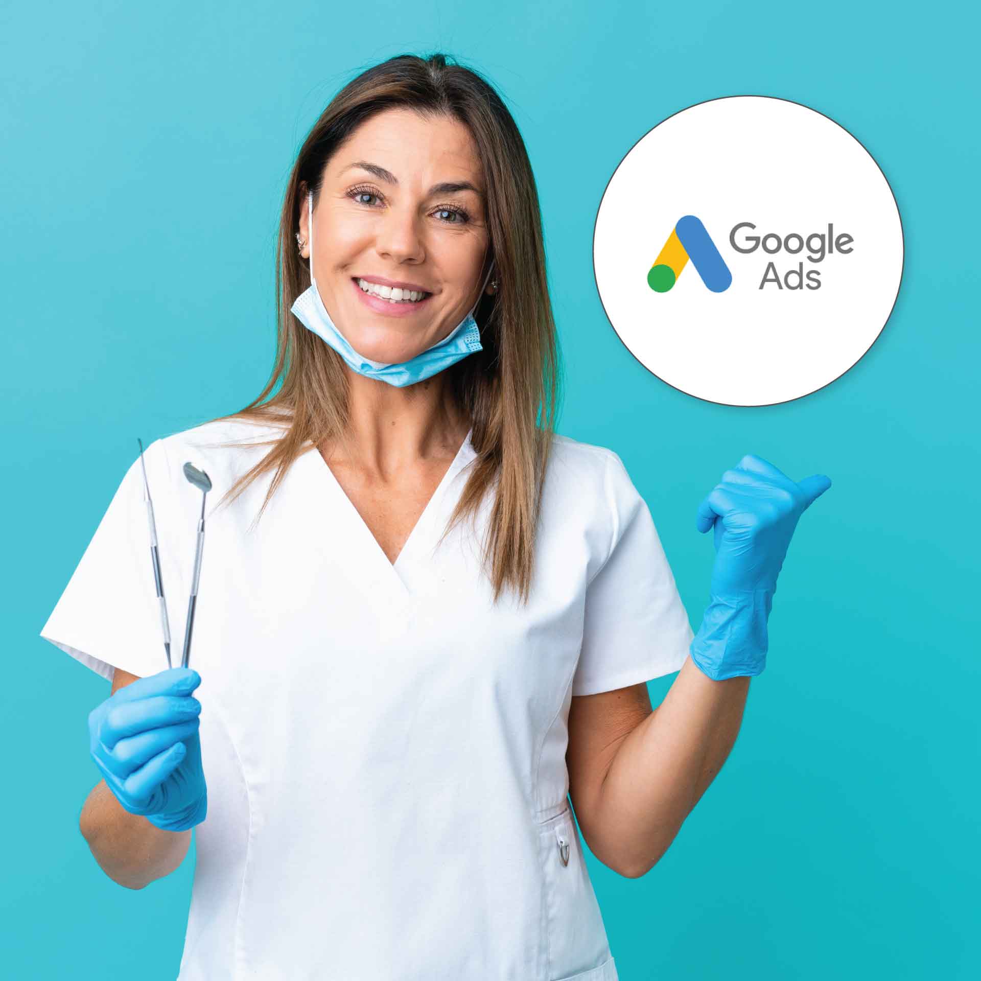Pros and Cons of Google Ads for Dentists