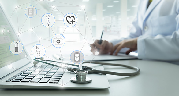 Top 5 Healthcare Marketing Strategies