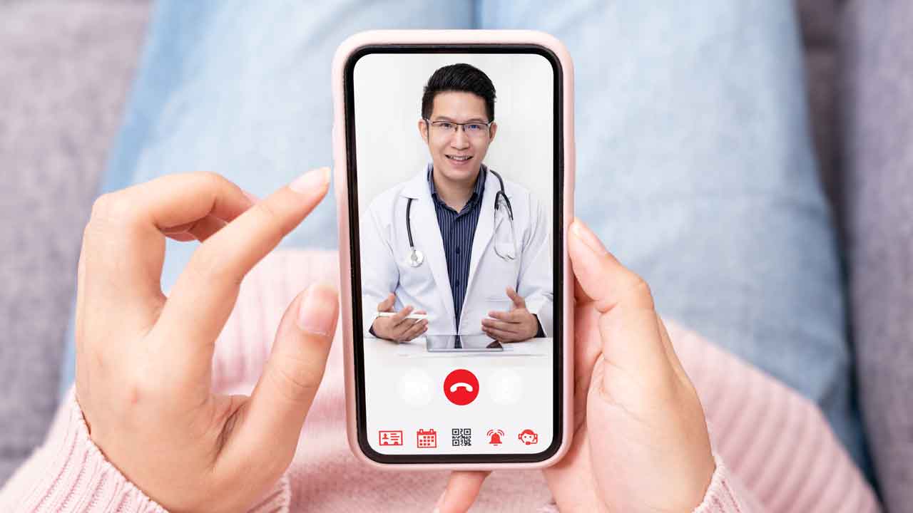 Five Ways in Which Healthcare Practice is Changing