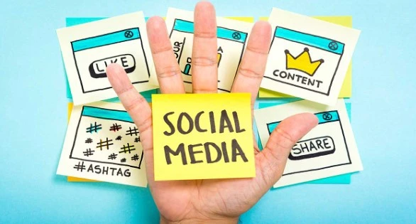 Key Benefits of Social Media in Healthcare