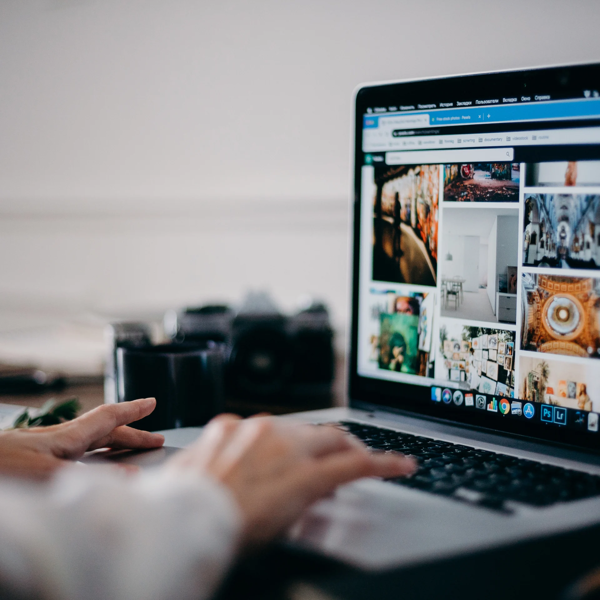 custom prosthodontic website design​