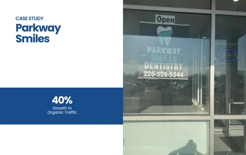 Parkway Smiles