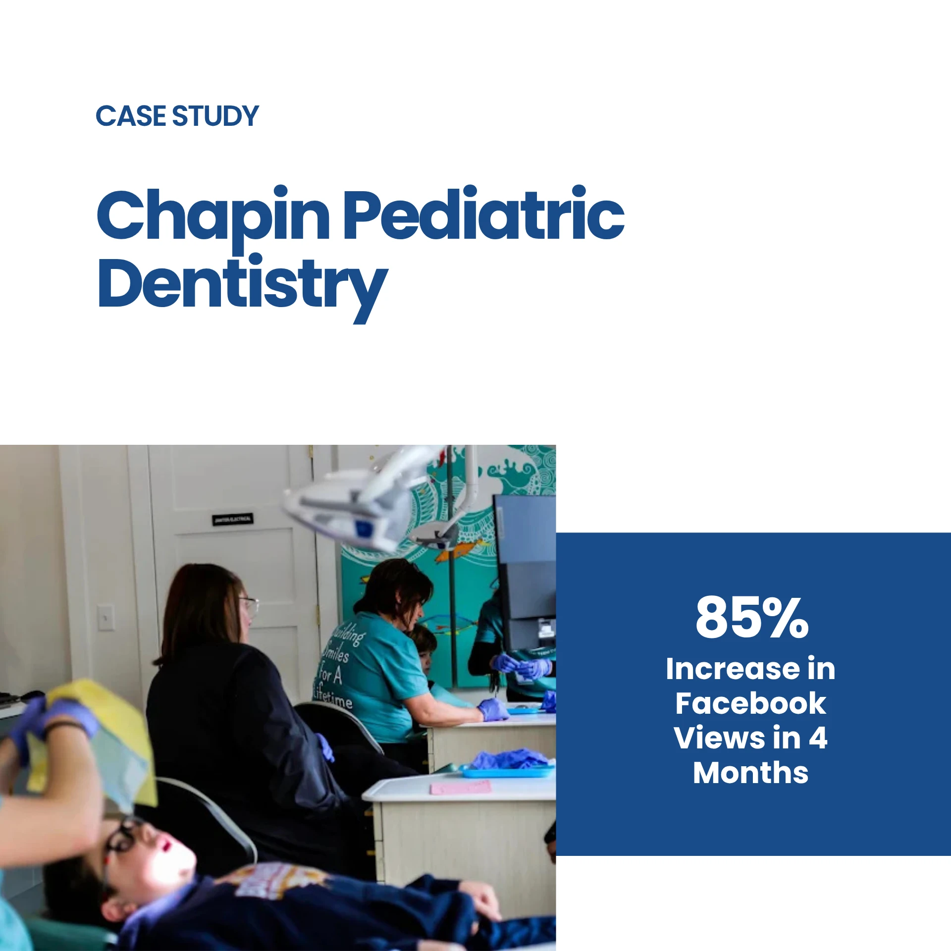 Chapin Pediatric Dentistry