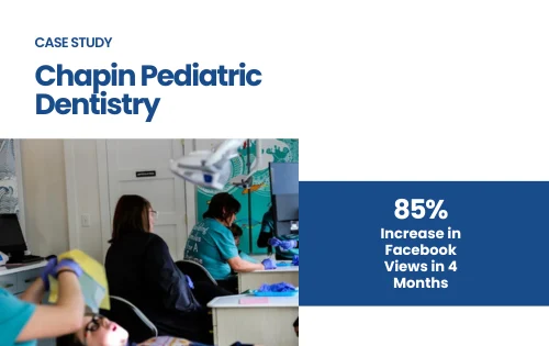 Chapin Pediatric Dentistry
