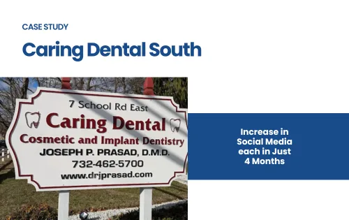 Caring Dental South