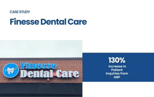 Finesse Dental Care