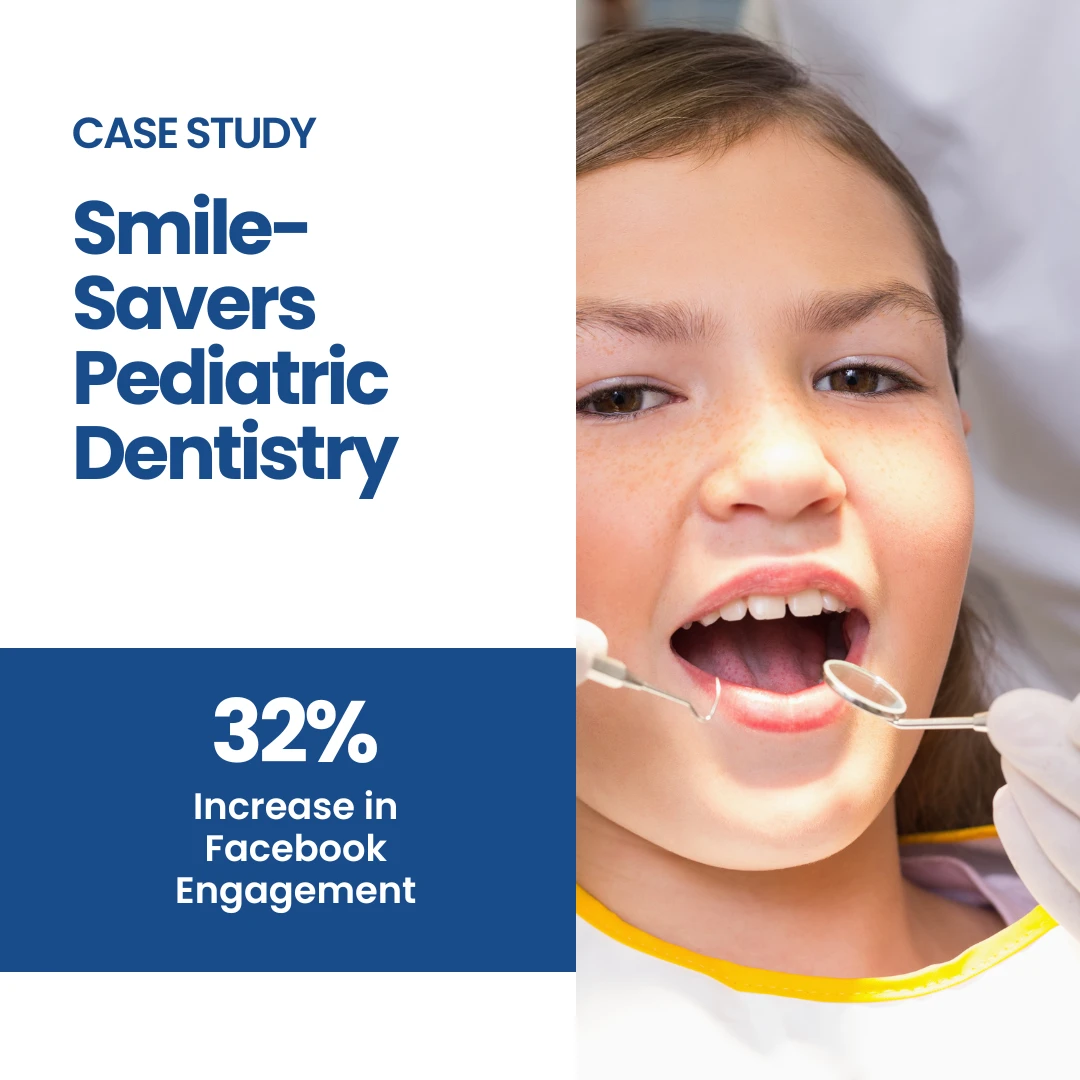 Smile-Savers Pediatric Dentistry