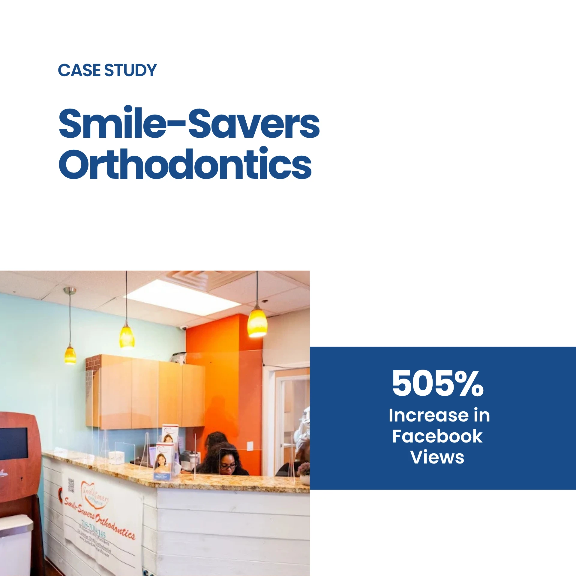 Smile Savers Orthodontics