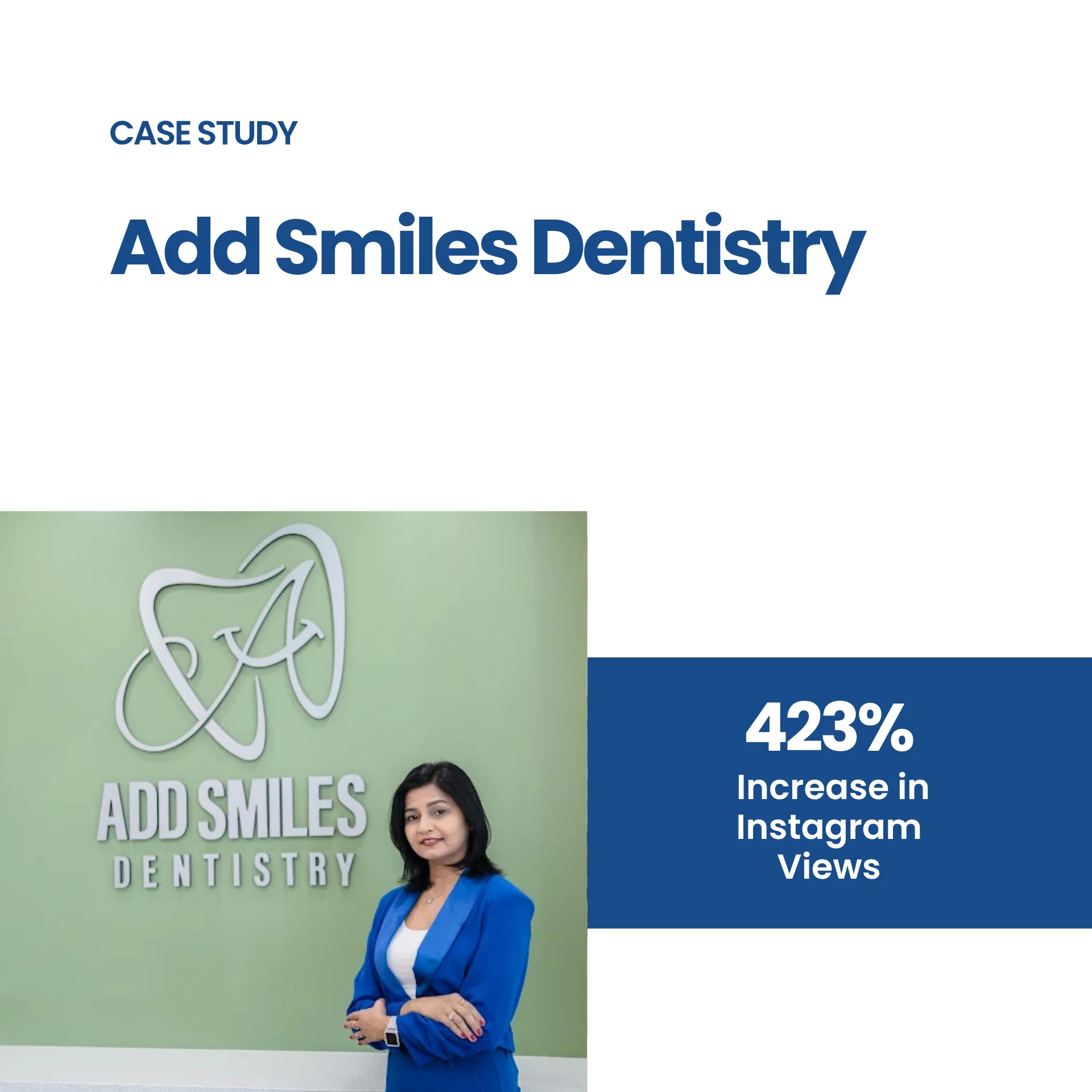 Add Smiles Dentistry