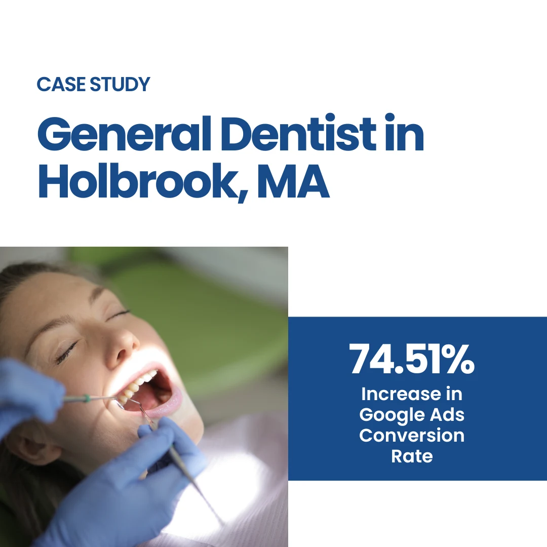 General Dentist in Holbrook, MA