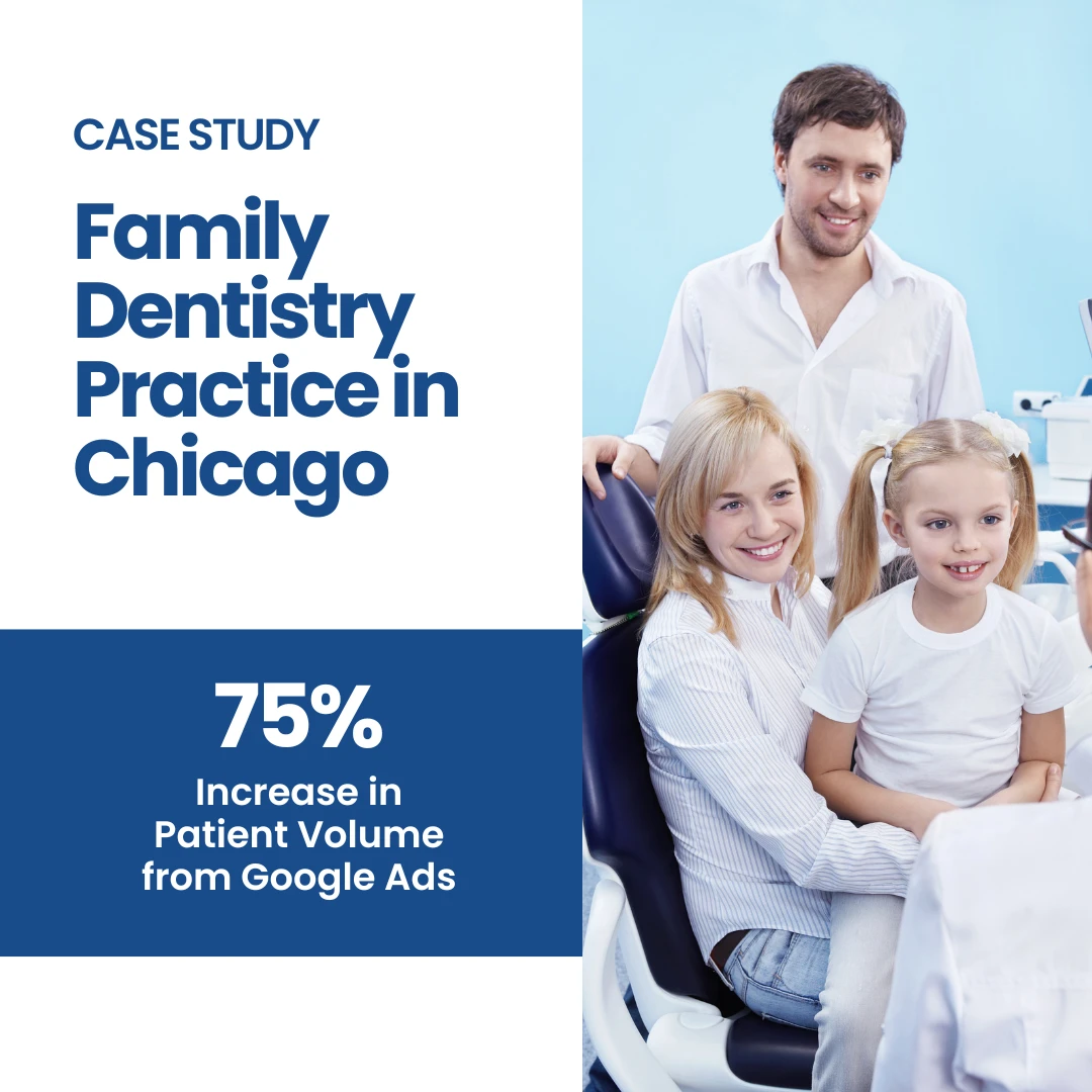 Family Dentistry Practice in Chicago