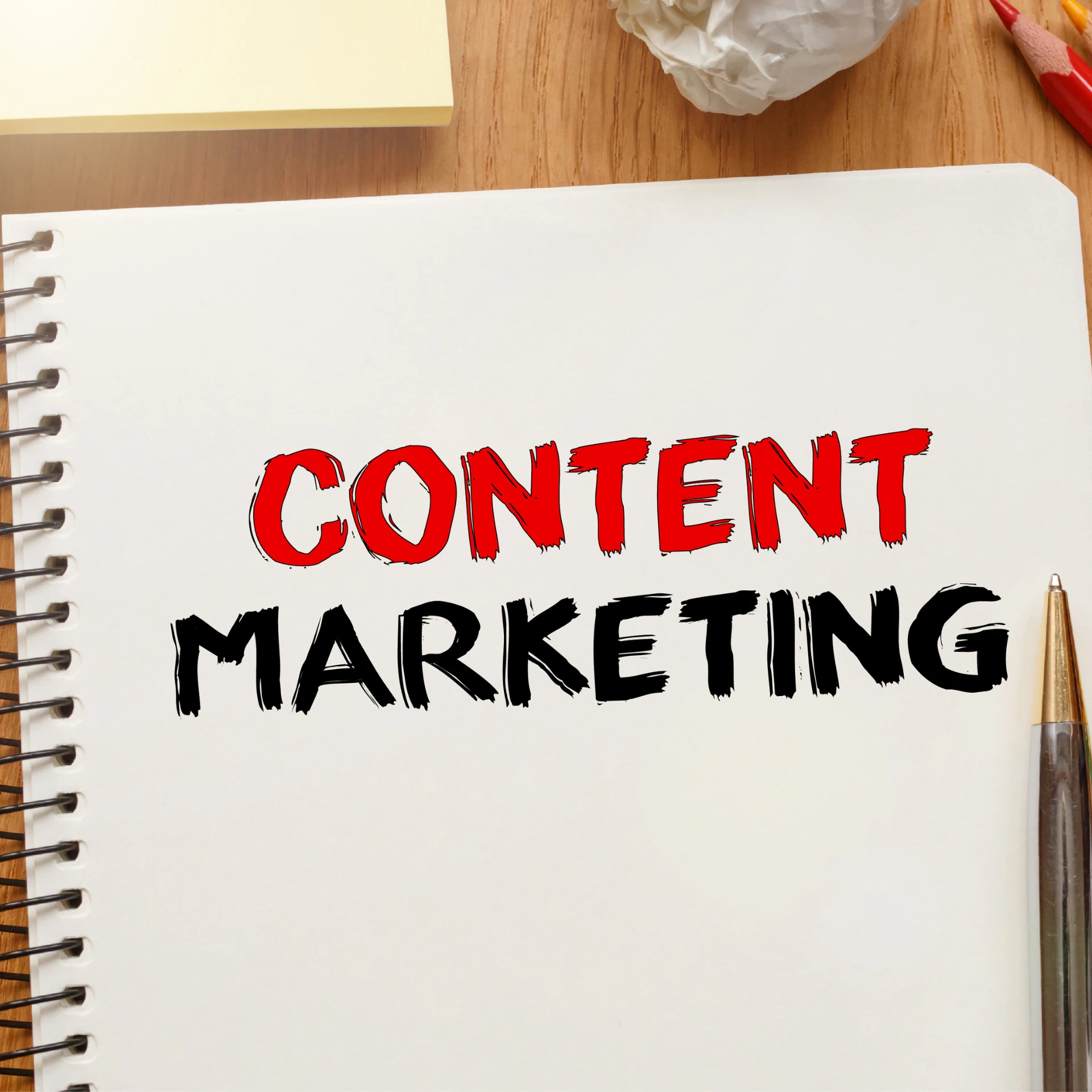 Content Marketing for Oral Pathologists