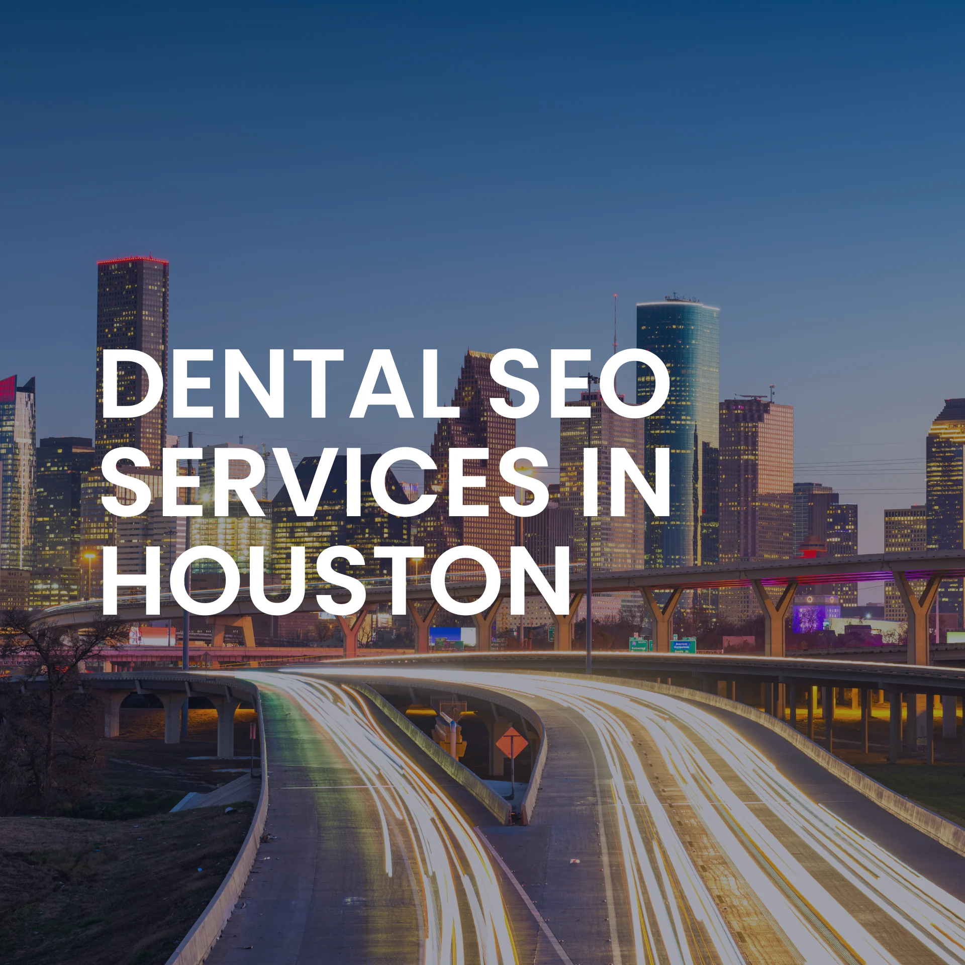 Dental SEO in Houston