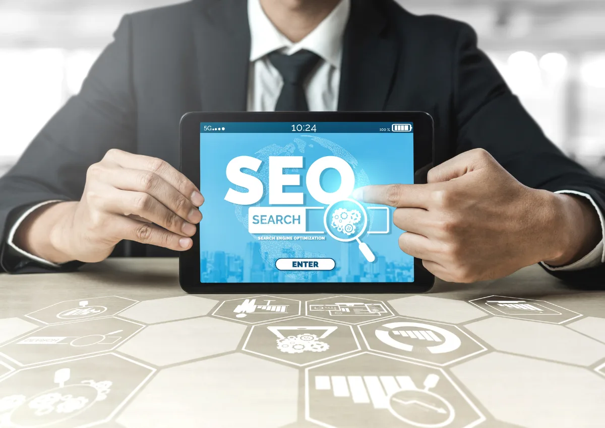 Dental SEO Service Agency in Birmingham — Remedo
