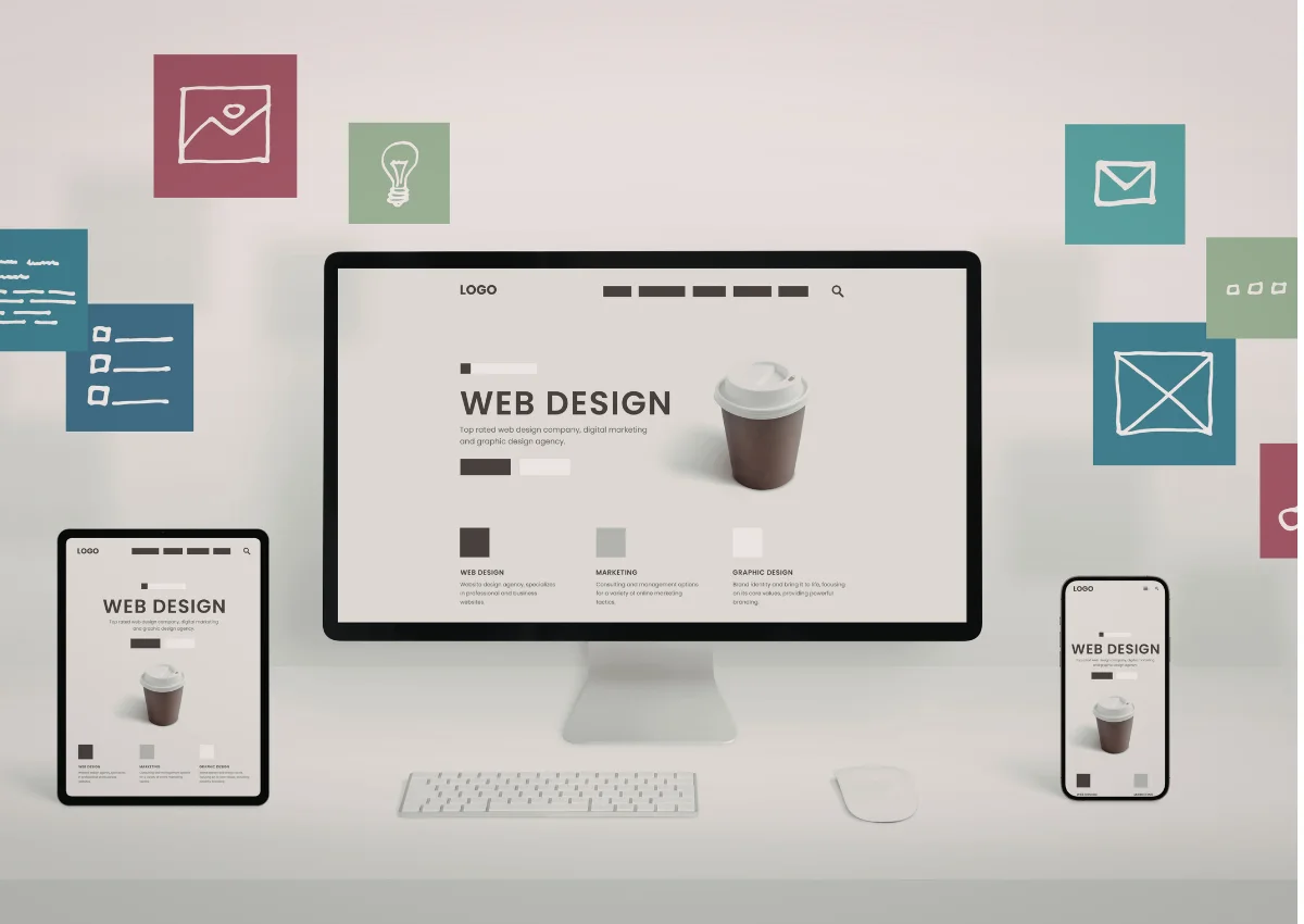 Dental Web Design Service in Birmingham — Remedo