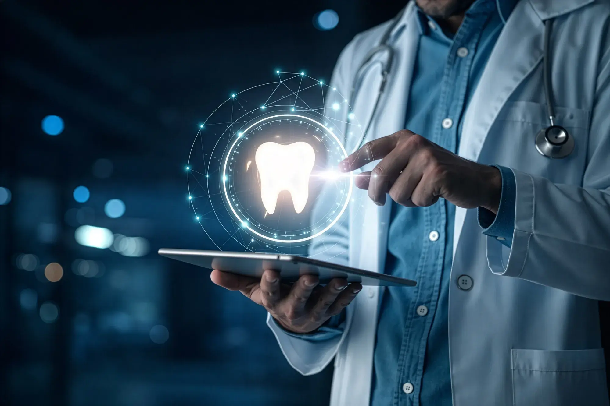 Propel Dental Patient Growth with Trusted Glasgow Dental Marketing Agency — Remedo