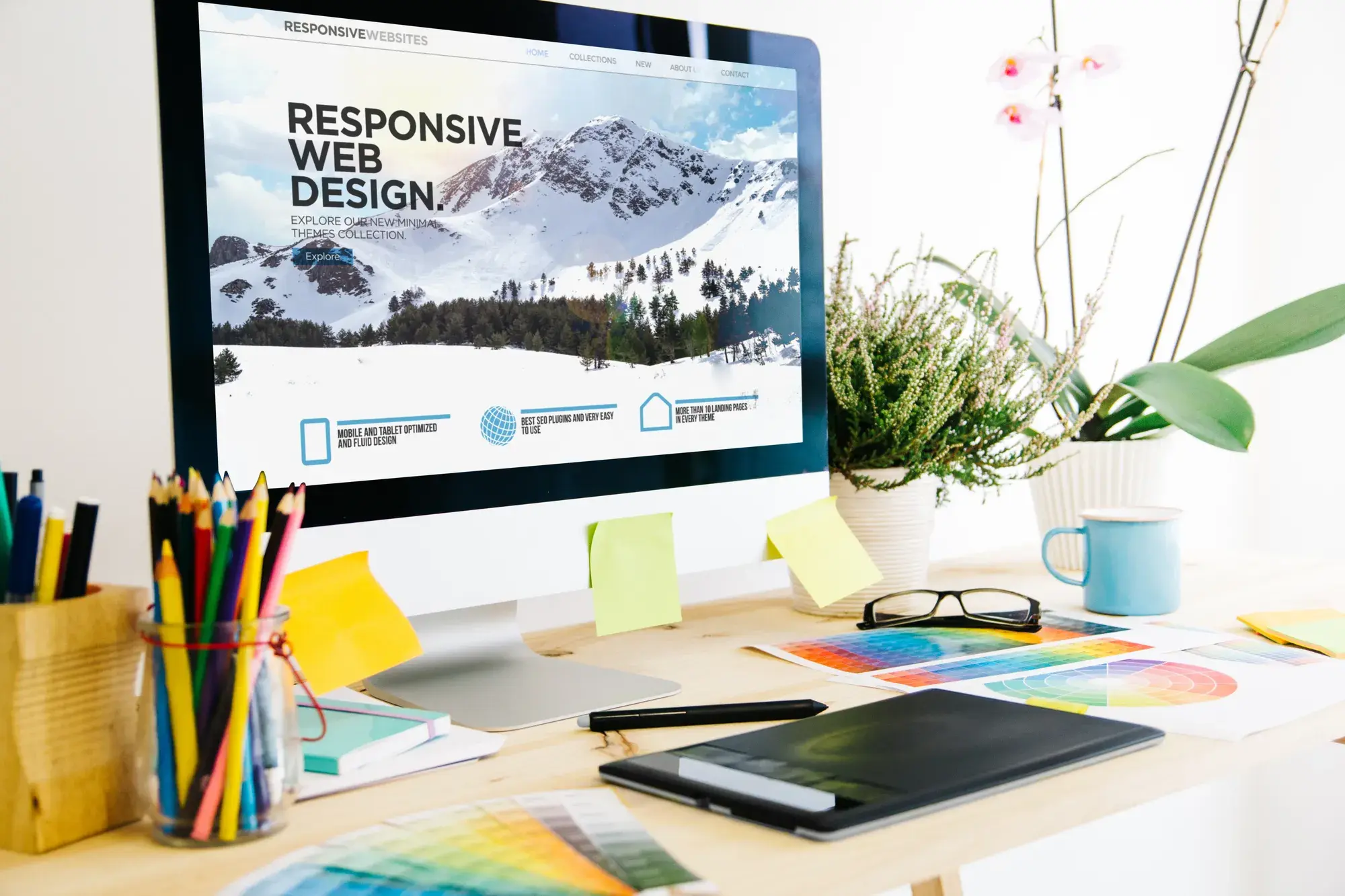 Web Development Agency in Glasgow That Builds High-Performing Websites for Real Business Growth — Remedo