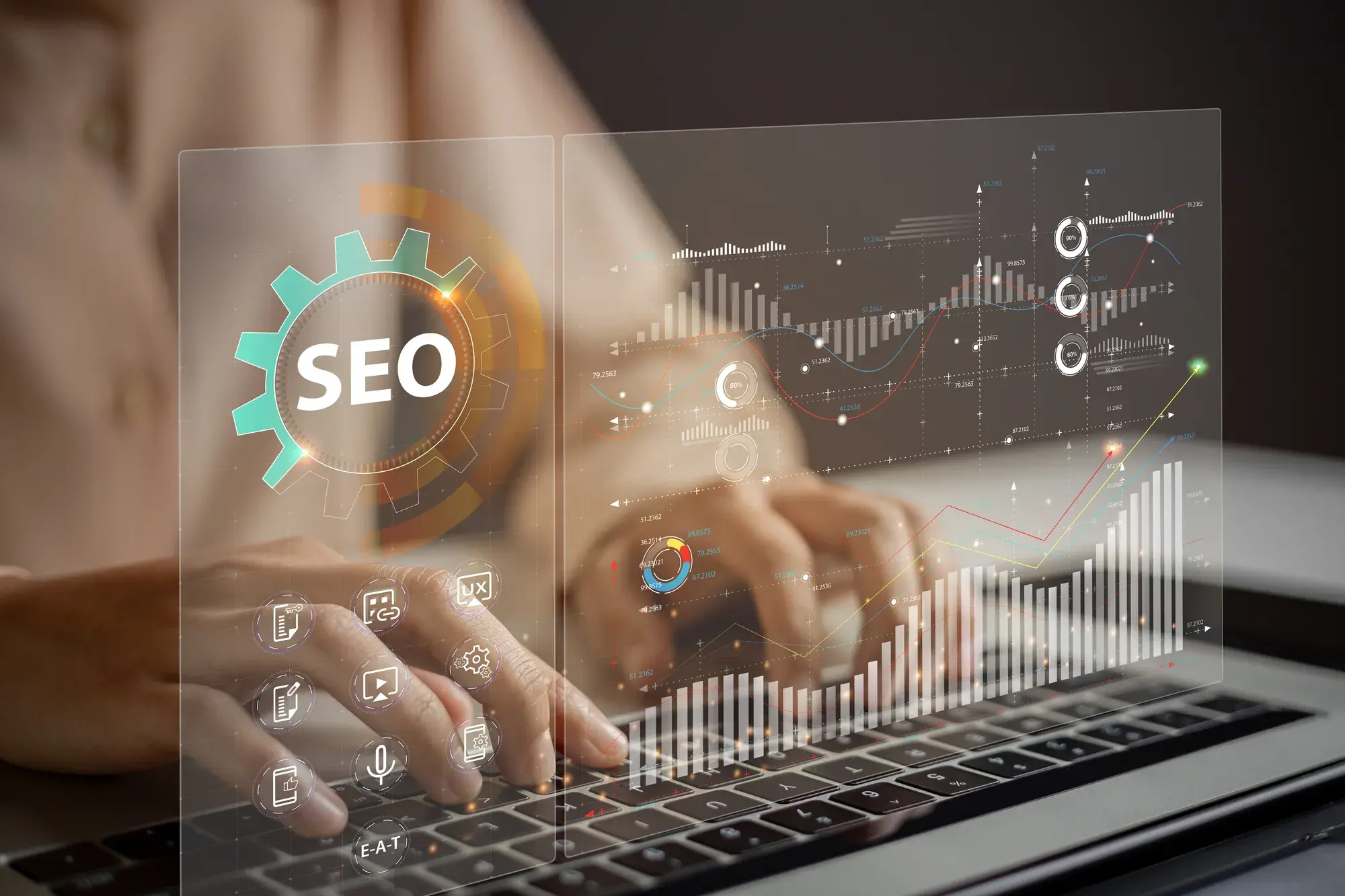 Glasgow-Based Dental SEO Experts Driving Growth for Practices Everywhere — Remedo