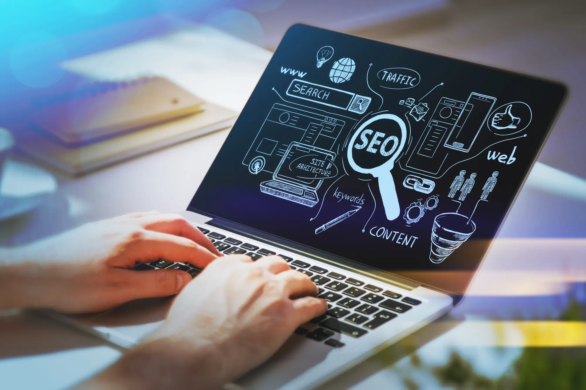 Dental SEO in Manchester That Puts You Where Patients Are Searching — Remedo