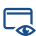 Visibility strength scores icon — Remedo