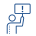 Patient demand signals icon — Remedo