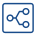 Local discovery presence icon — Remedo
