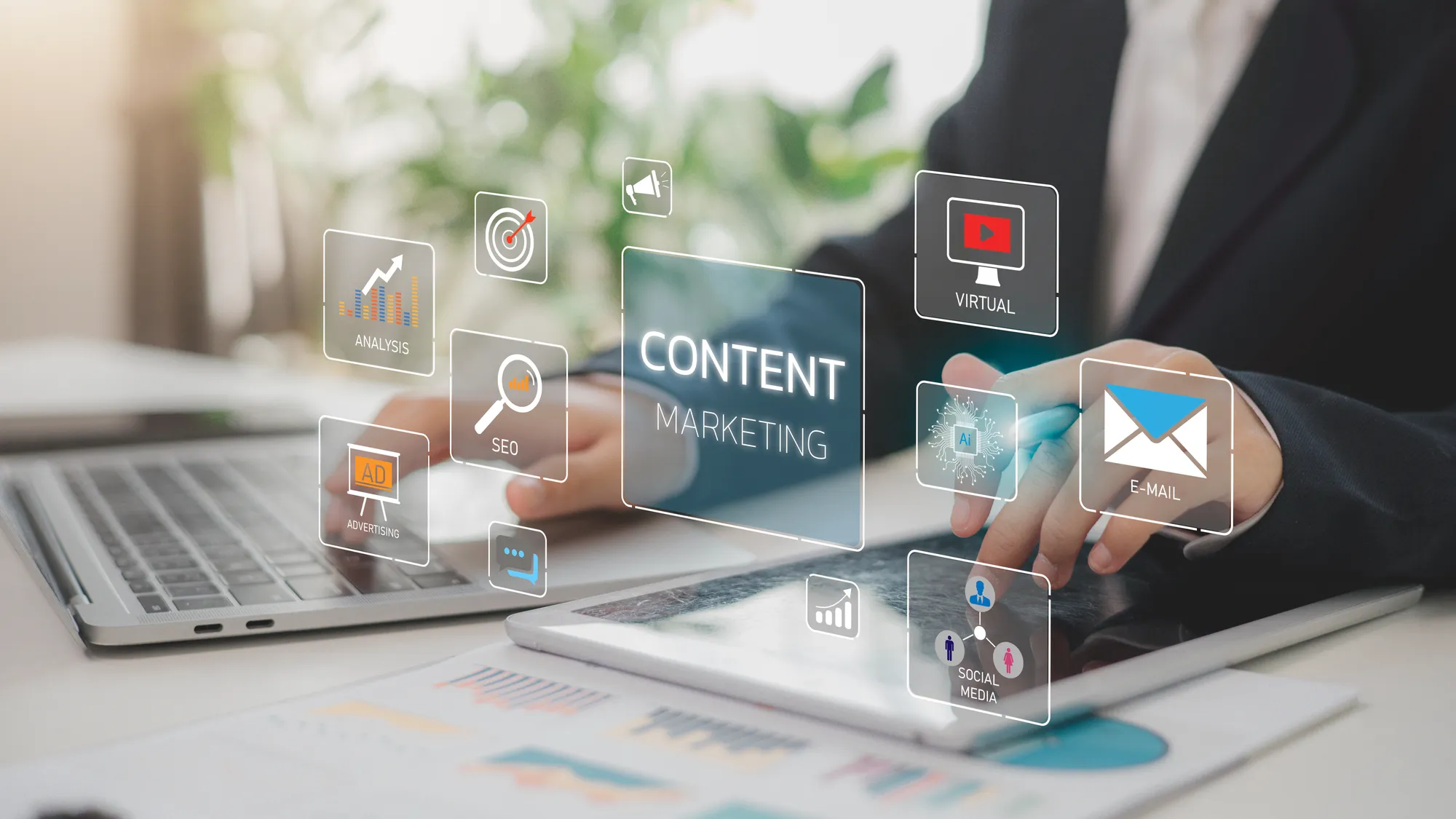 Content That Helps Southampton Dental Practices Get Found and Trusted — Remedo