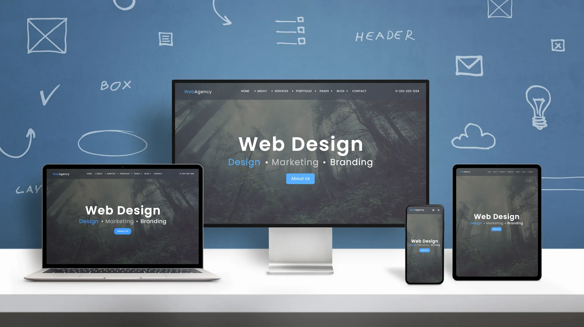 Future-Ready Dental Web Design in Southampton That Pulls Its Weight — Remedo