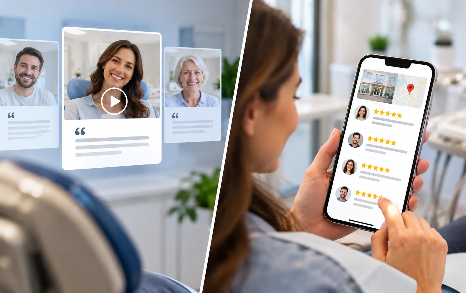 Google ads guide for dentist 2023