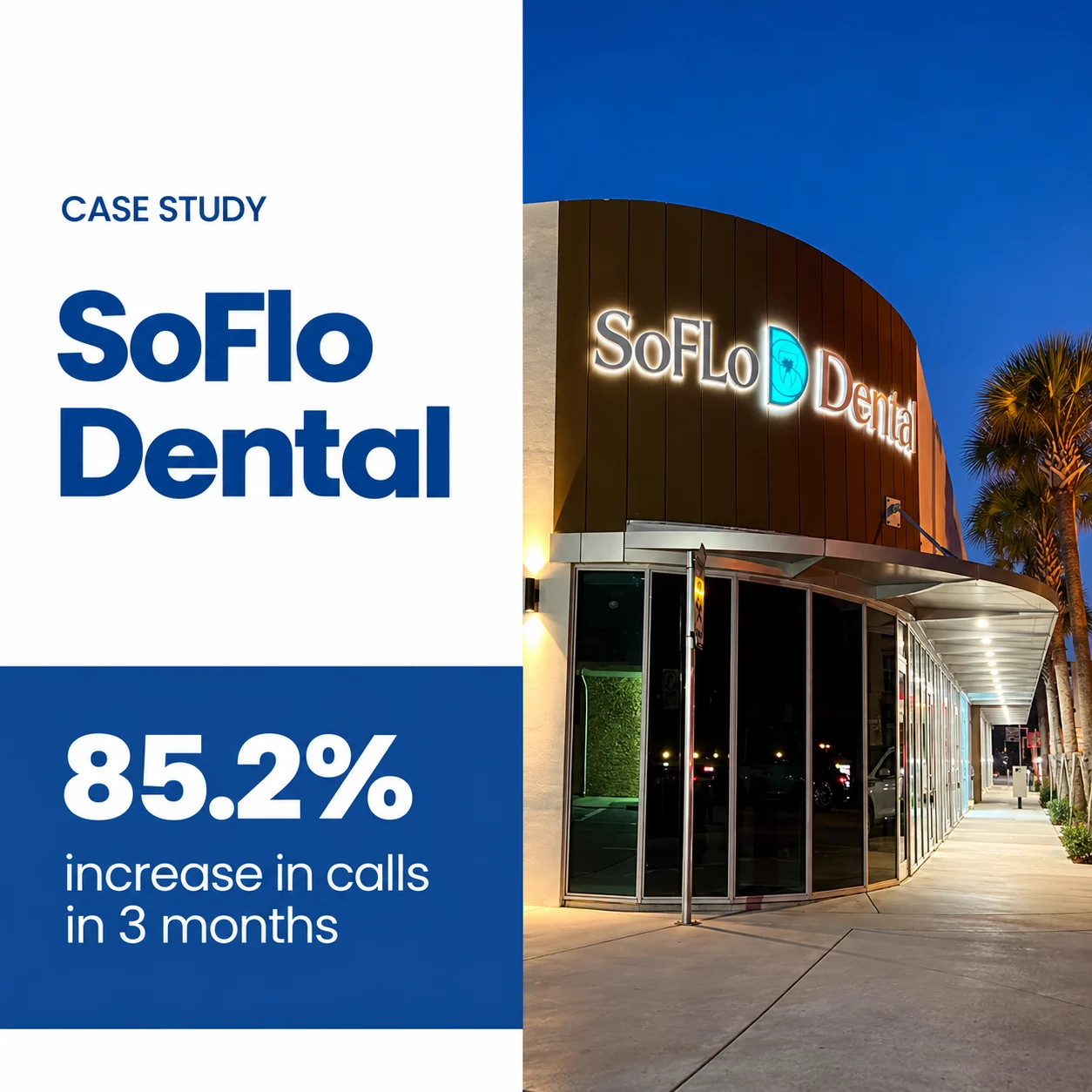 Soflo Dental