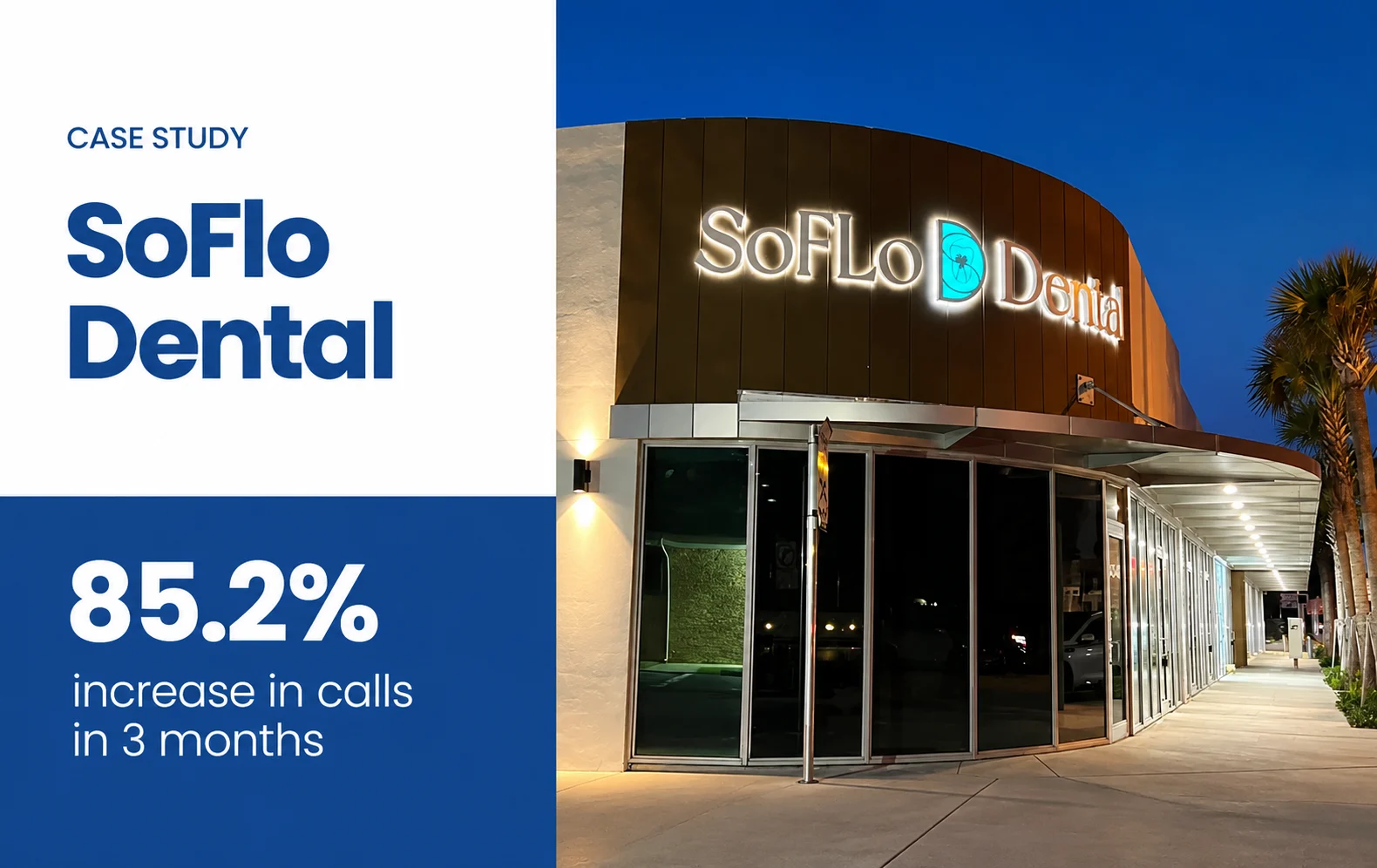Soflo Dental