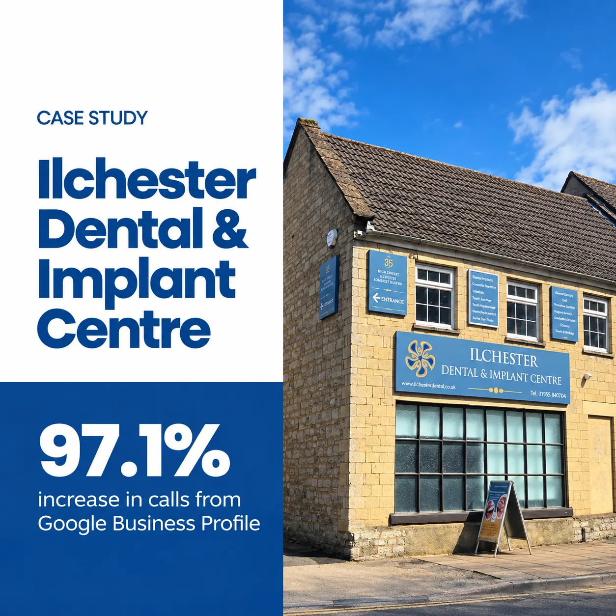 Ilchester Dental & Implant Centre