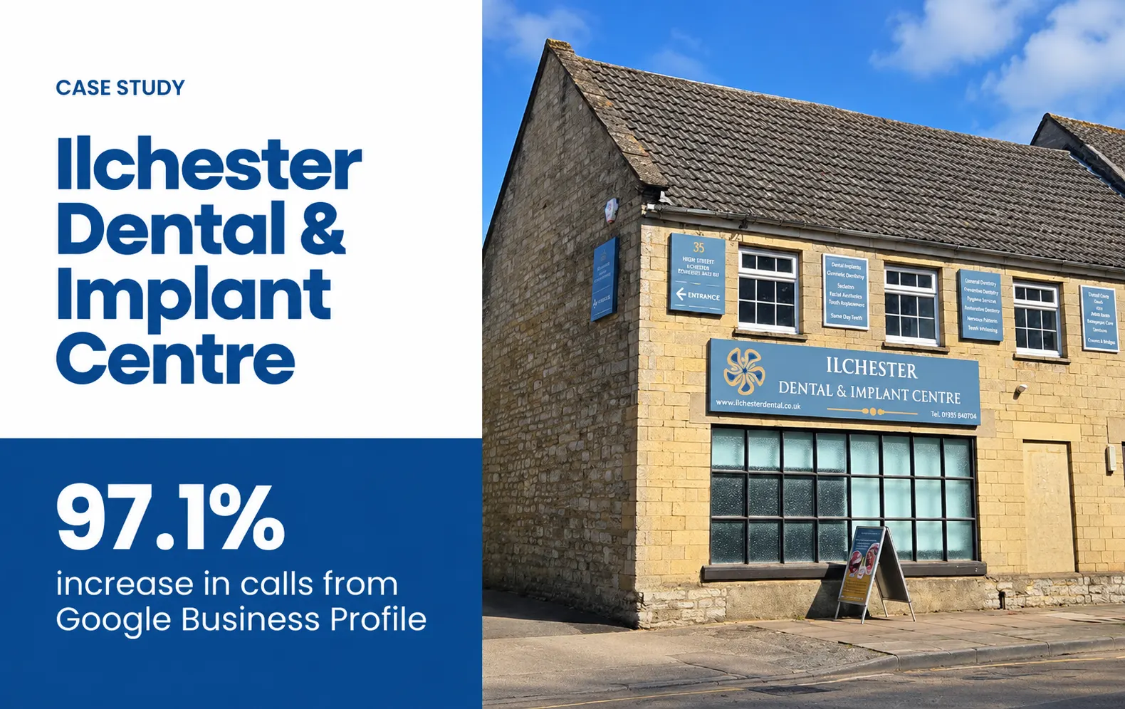 Ilchester Dental & Implant Centre