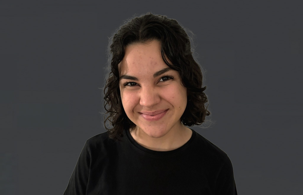 Eva Alejandra de Mora